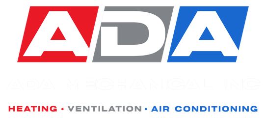 ADA Mechanical Inc — Heating, Ventilation, Air Conditioning